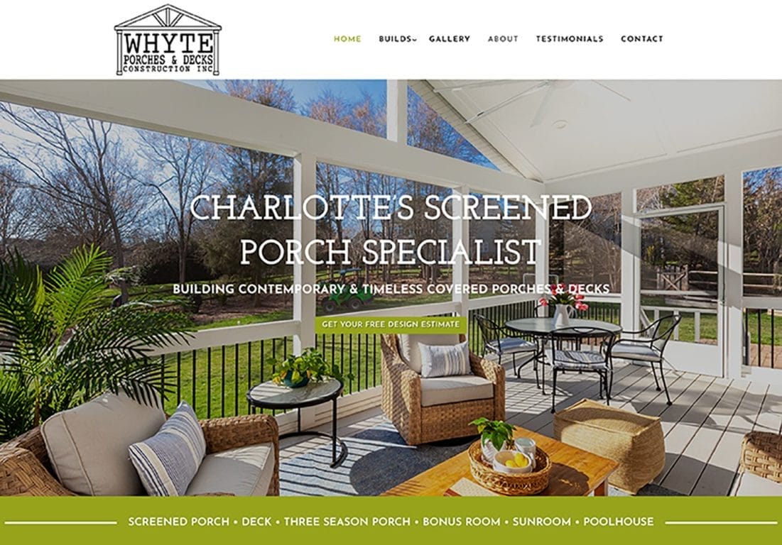 Patio Cover Contractors Websites 2 patio cover website
